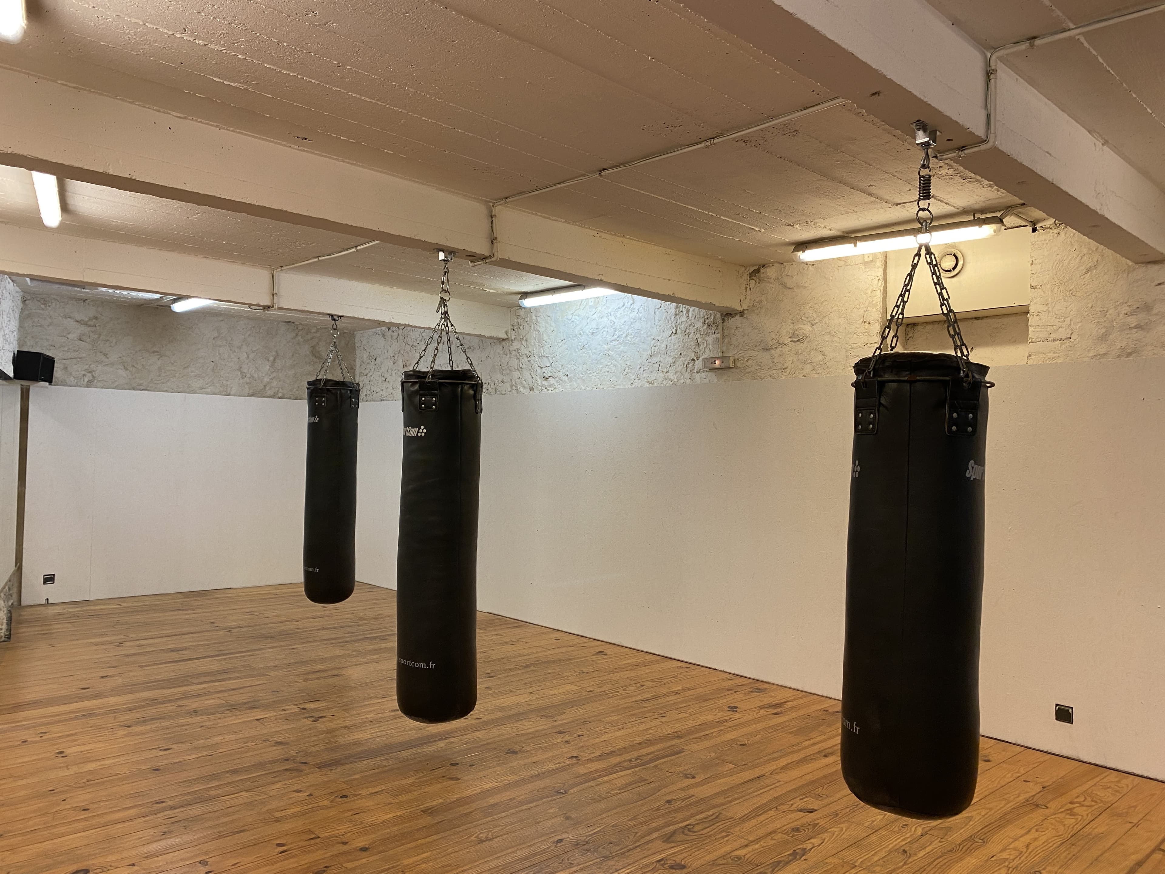 Salle 2