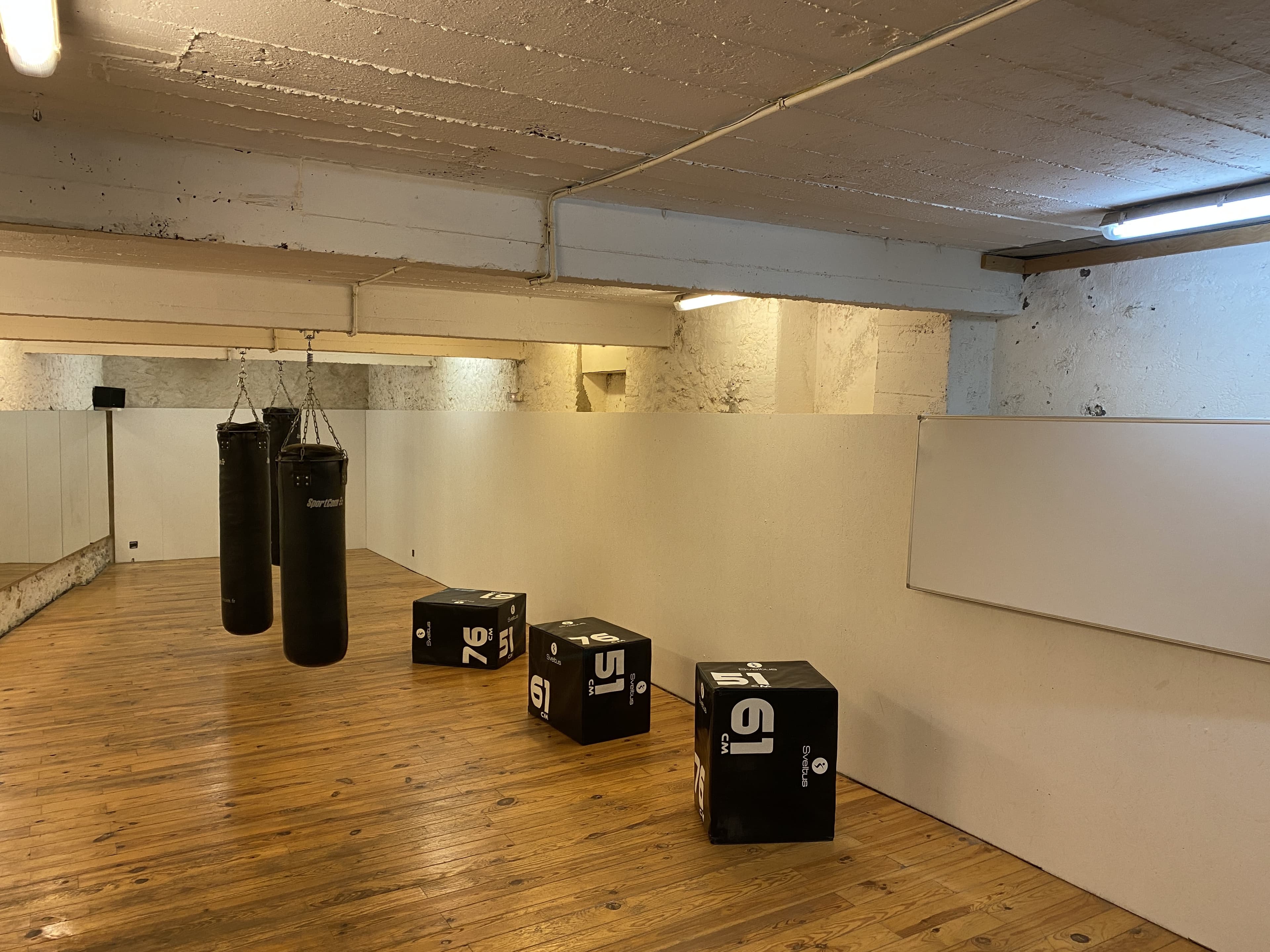 Salle 3